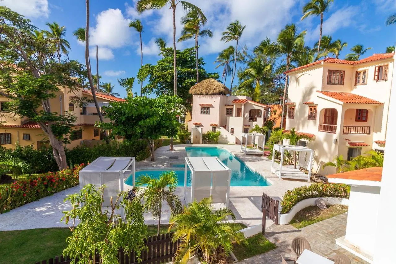 Prime Ocean View Punta Cana Apartments - 3-Bedroom Getaway With Private Terrace On Bavaro Beach