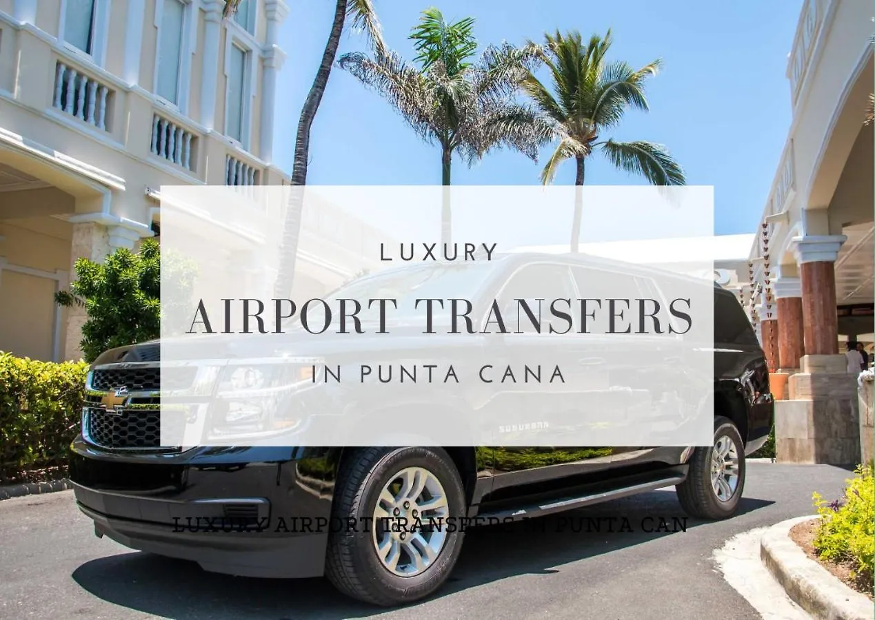 Prime Ocean View Punta Cana Apartments - 3-Bedroom Getaway With Private Terrace On Bavaro Beach