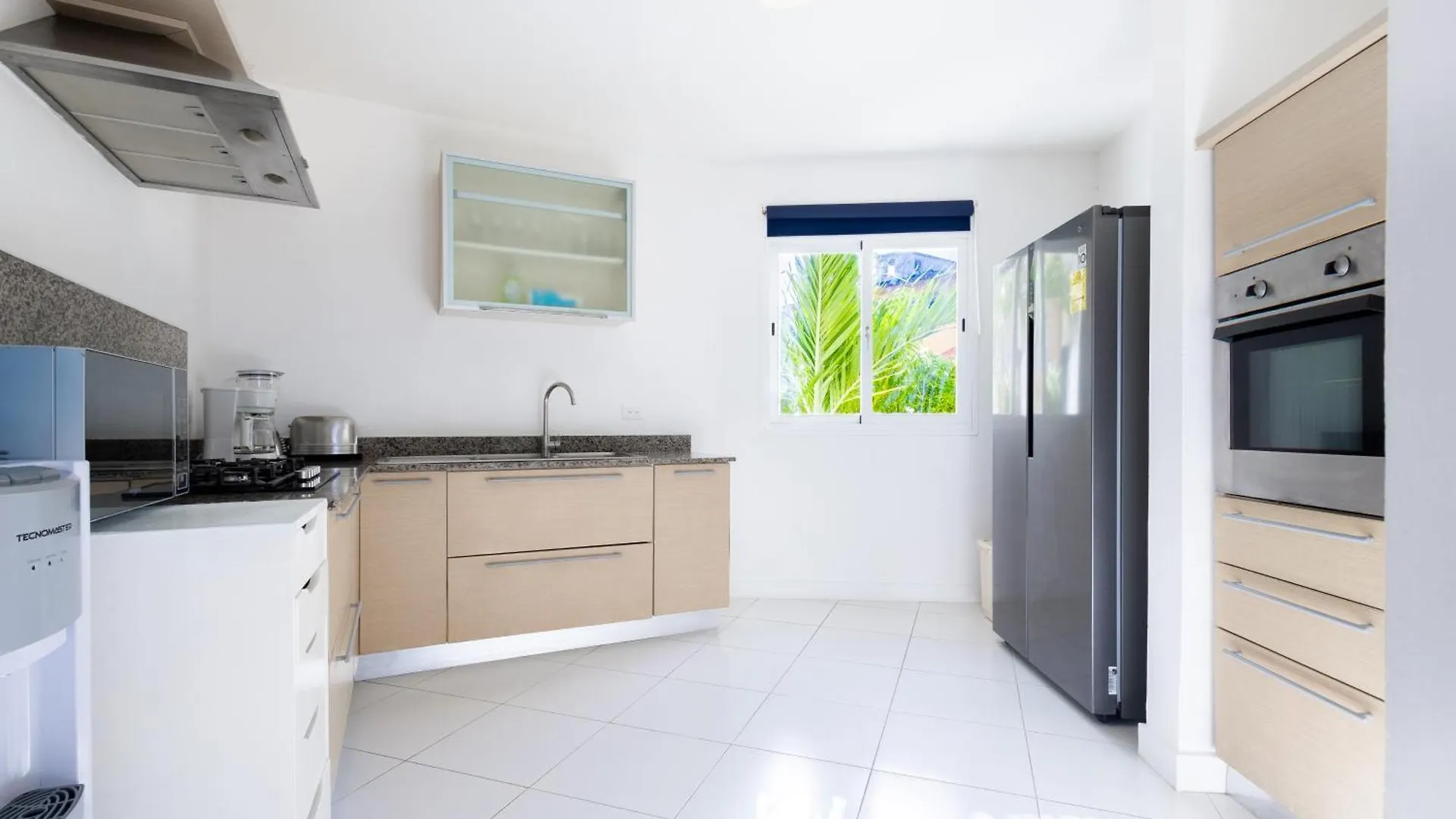 Prime Ocean View Punta Cana Apartments - 3-Bedroom Getaway With Private Terrace On Bavaro Beach