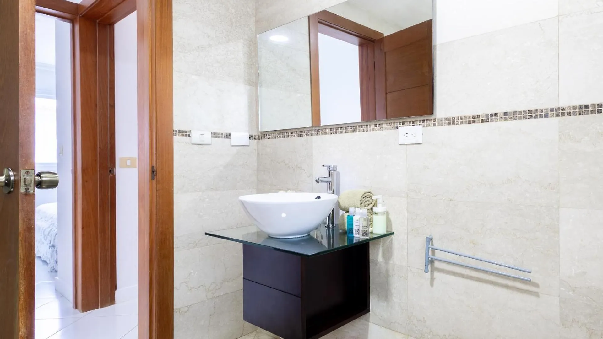 Prime Ocean View Punta Cana Apartments - 3-Bedroom Getaway With Private Terrace On Bavaro Beach