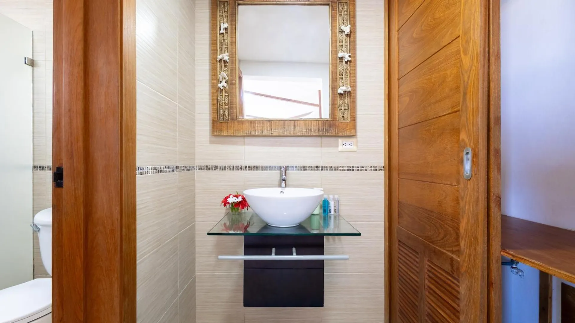 Prime Ocean View Punta Cana Apartments - 3-Bedroom Getaway With Private Terrace On Bavaro Beach Repubblica Dominicana