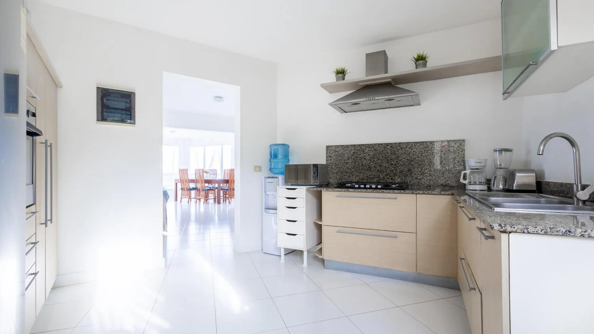 Prime Ocean View Punta Cana Apartments - 3-Bedroom Getaway With Private Terrace On Bavaro Beach 0*,  Repubblica Dominicana